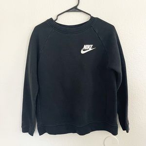 Nike crewneck sweatshirt